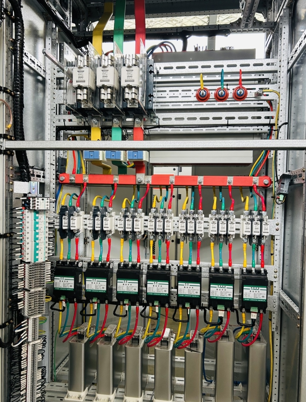 電氣工程專(zhuān)業(yè)熱度與機(jī)電設(shè)備就業(yè)前景探析