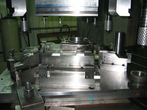 機(jī)械設(shè)計(jì)與制造 電氣交流版塊拉伸模設(shè)計(jì)的工藝與品質(zhì)解析