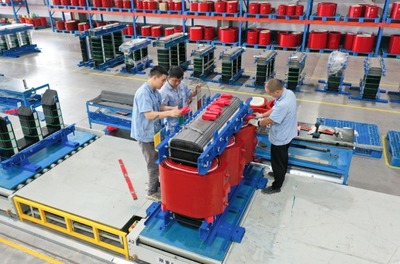 科林電氣控制權(quán)爭(zhēng)奪戰(zhàn)升級(jí) 國(guó)資、產(chǎn)業(yè)資本與創(chuàng)始人上演“三國(guó)殺”