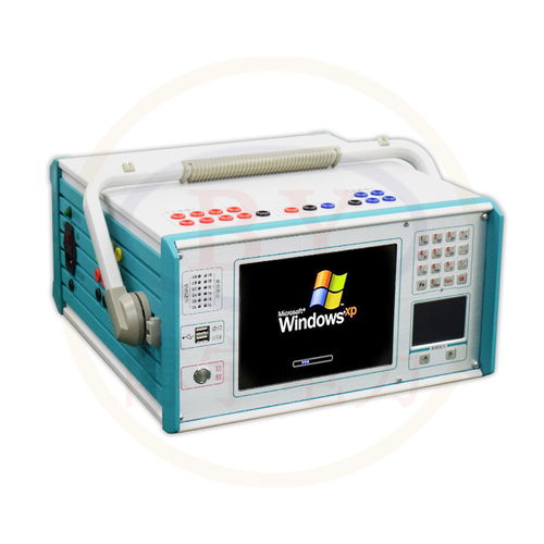 博宇電力繼電保護(hù)測(cè)試儀規(guī)范操作流程詳解