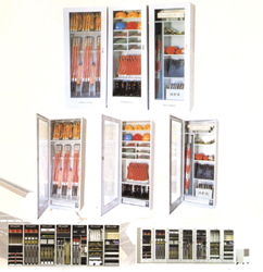 濱州利安電器集團(tuán)安全工器具柜采購(gòu)指南 價(jià)格、規(guī)格與服務(wù)解析