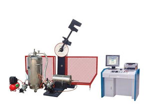 濟(jì)南萬(wàn)測(cè)電氣設(shè)備 以創(chuàng)新科技引領(lǐng)簡(jiǎn)支梁沖擊試驗(yàn)機(jī)新標(biāo)桿