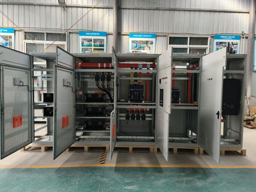 2026工業(yè)自動(dòng)化控制柜選型指南 從功能疊加到場(chǎng)景化智能的技術(shù)躍遷